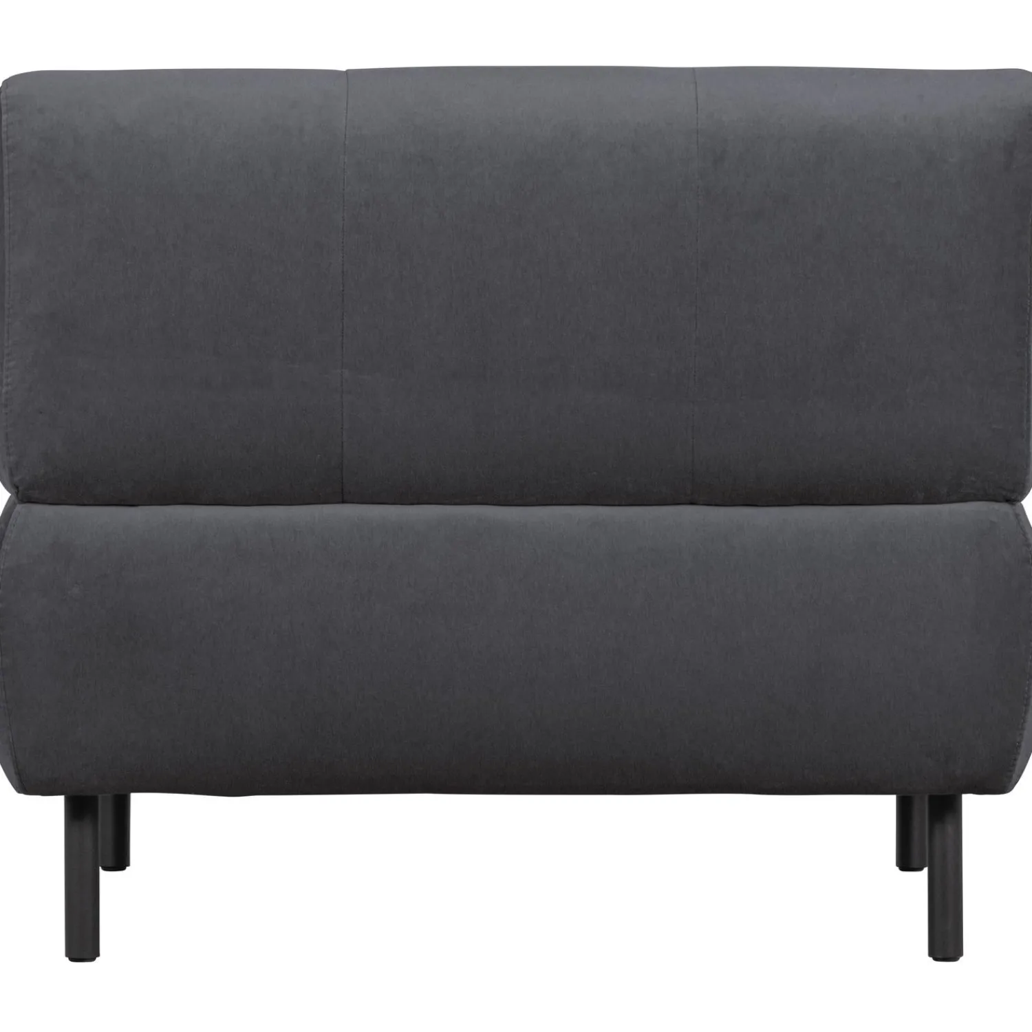 Hot WOOOD Lloyd fauteuil velvet Wolk
