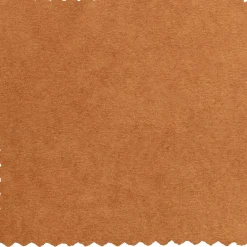 Discount WOOOD Lloyd hocker velvet Kaneel