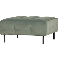 Discount WOOOD Lloyd hocker velvet Waterplant