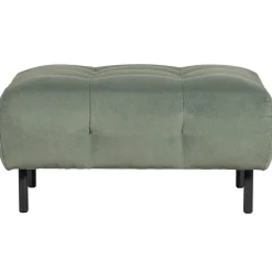 Discount WOOOD Lloyd hocker velvet Waterplant