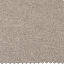 Clearance WOOOD Lofty fauteuil bouclé Naturel