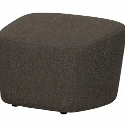 Online WOOOD Lofty hocker bouclé Bruin