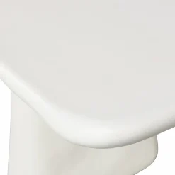 Discount WOOOD Loggia tuinbank vezelversterkte polymeer naturel 190x40 cm