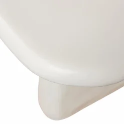 Hot WOOOD Loggia tuintafel vezelversterkte polymeer naturel 200x100 cm