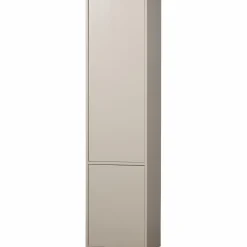 WOOOD Meggy smalle opbergkast 55 cm grenen dust