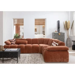 Discount WOOOD Menne opbergkast zwart/wit