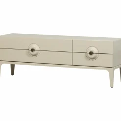 Outlet WOOOD Merge tv meubel hout Dust