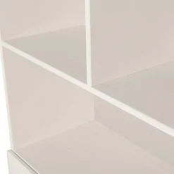 Online WOOOD Miller 2-deurs opbergkast grenen dust