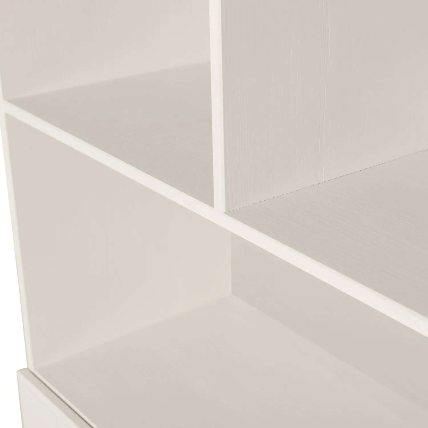 Online WOOOD Miller 2-deurs opbergkast grenen dust