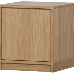 Hot WOOOD Modulair onderkast 40 cm eiken naturel mat