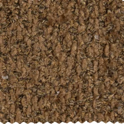 Best WOOOD Mojo eetbankje 84 cm met rugleuning wollig Honinggeel