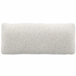 Online WOOOD Mojo kussen wollig Ecru