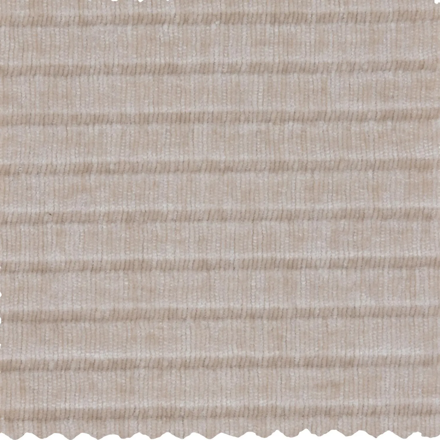 Discount WOOOD Mojo 2-zits bankje links ribstof ecru