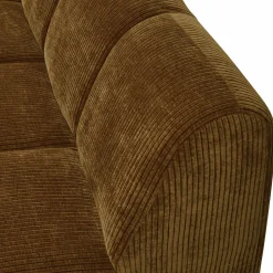 Best WOOOD Mojo 2-zits element arm links ribstof Honinggeel