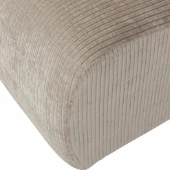 Best WOOOD Mojo 1-zits element ribstof Donkerzand