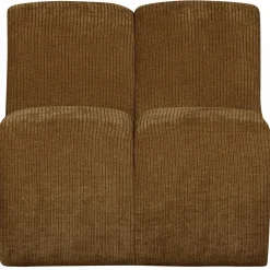 Discount WOOOD Mojo 1-zits element ribstof Honinggeel