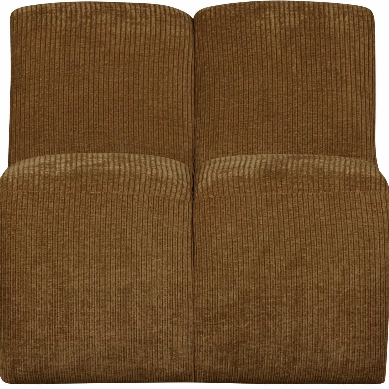 Discount WOOOD Mojo 1-zits element ribstof Honinggeel