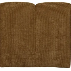 Discount WOOOD Mojo 1-zits element ribstof Honinggeel