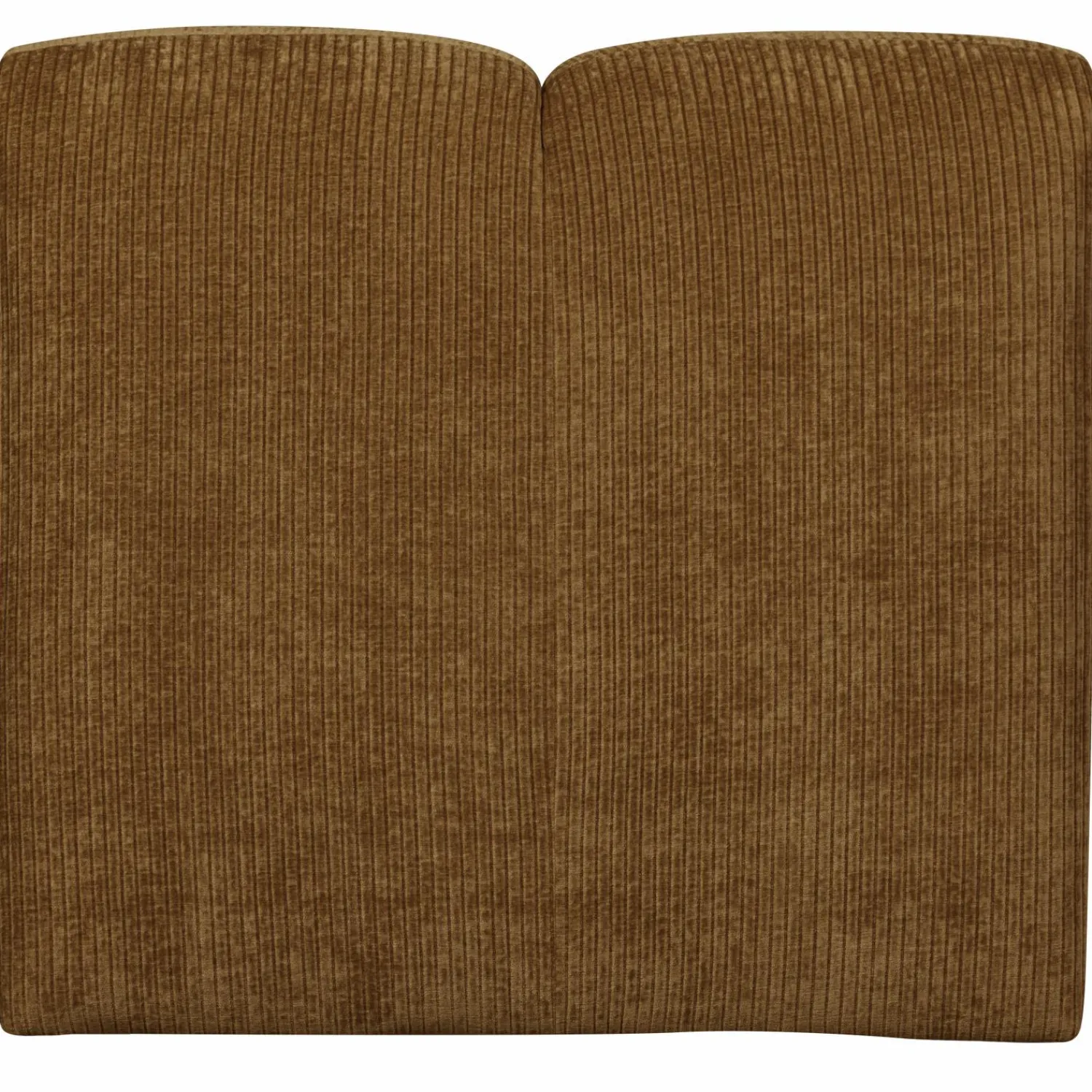 Discount WOOOD Mojo 1-zits element ribstof Honinggeel