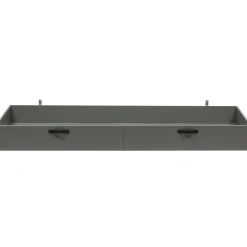 Sale WOOOD Morris bedlade grenen leem