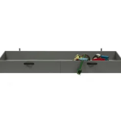 Sale WOOOD Morris bedlade grenen leem