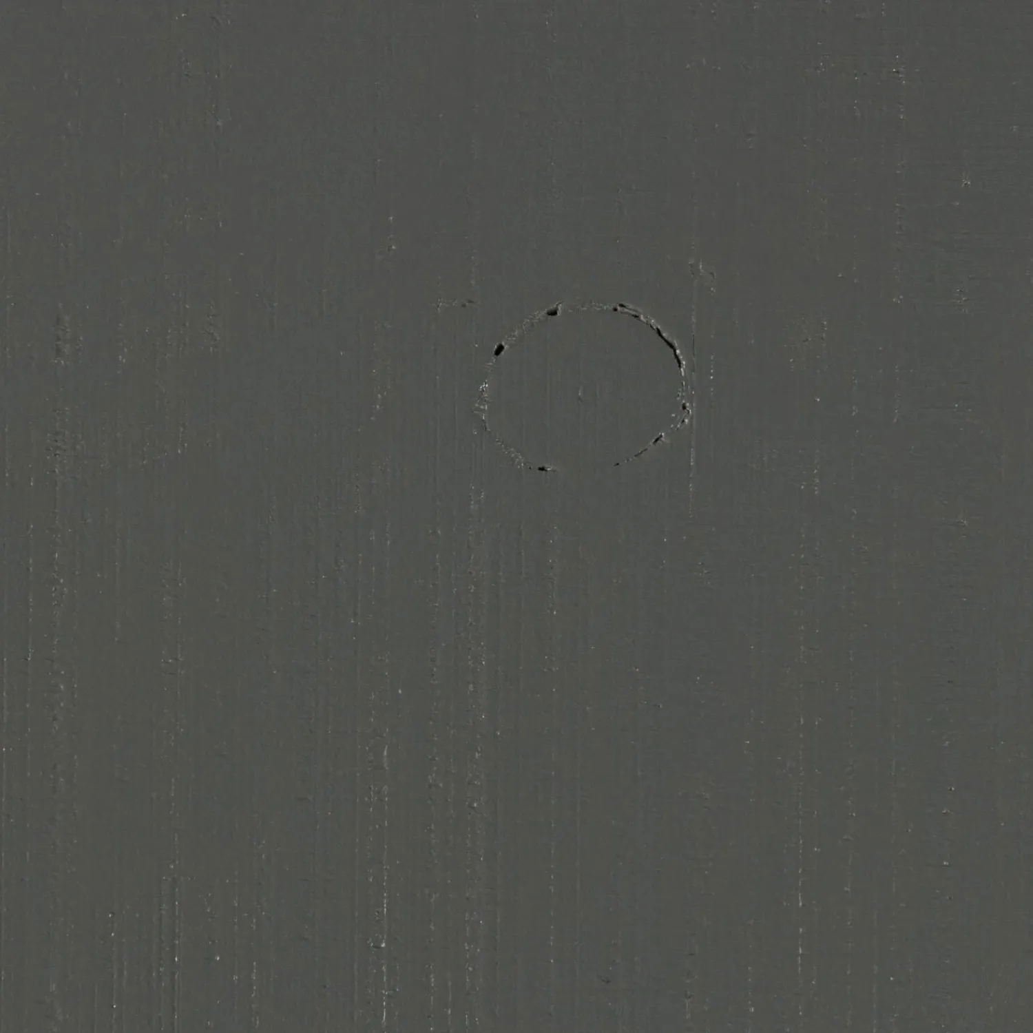 New WOOOD Morris nachtkast grenen leem