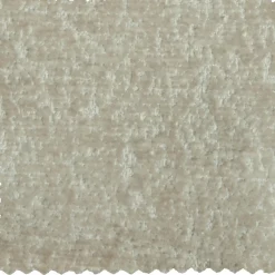 WOOOD Muse fauteuil grof geweven stof Naturel