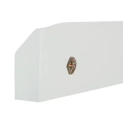 WOOOD Nancy hangend nachtkastje Mist