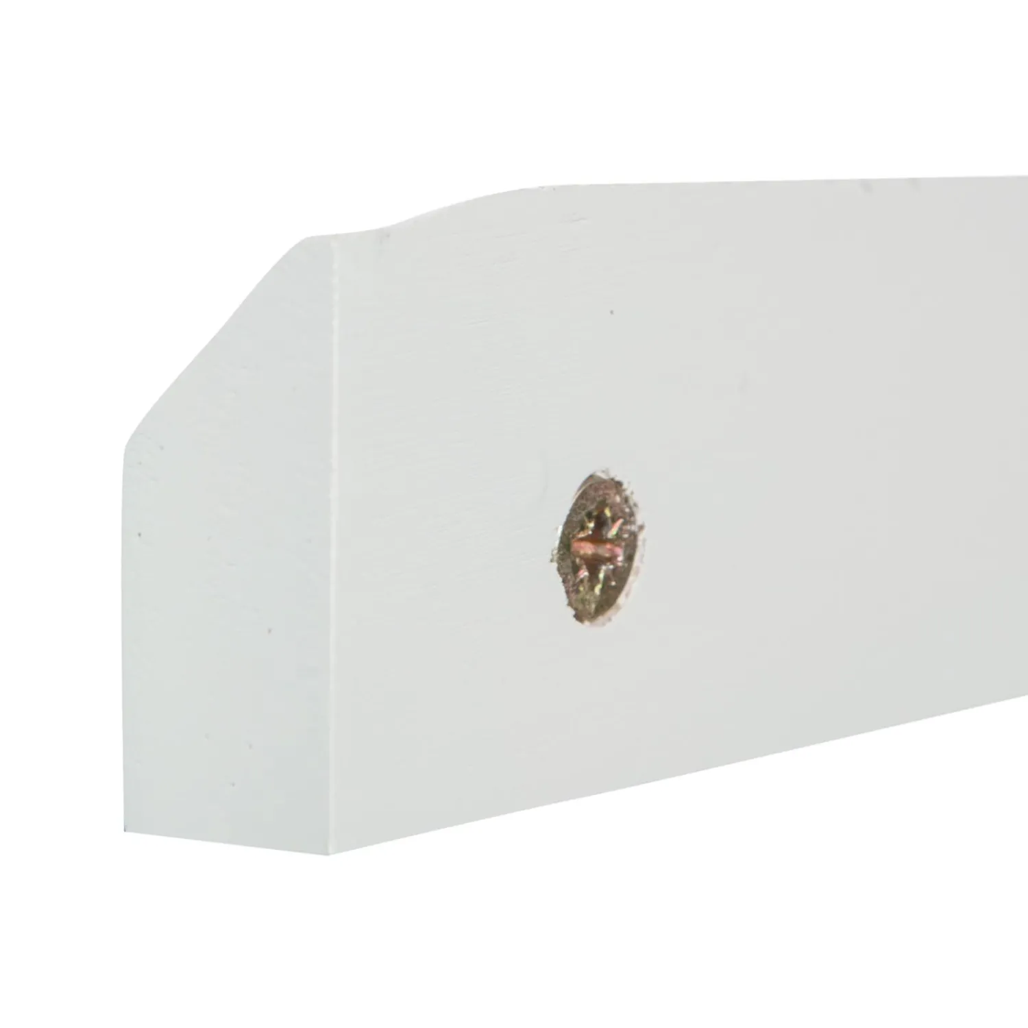 WOOOD Nancy hangend nachtkastje Mist