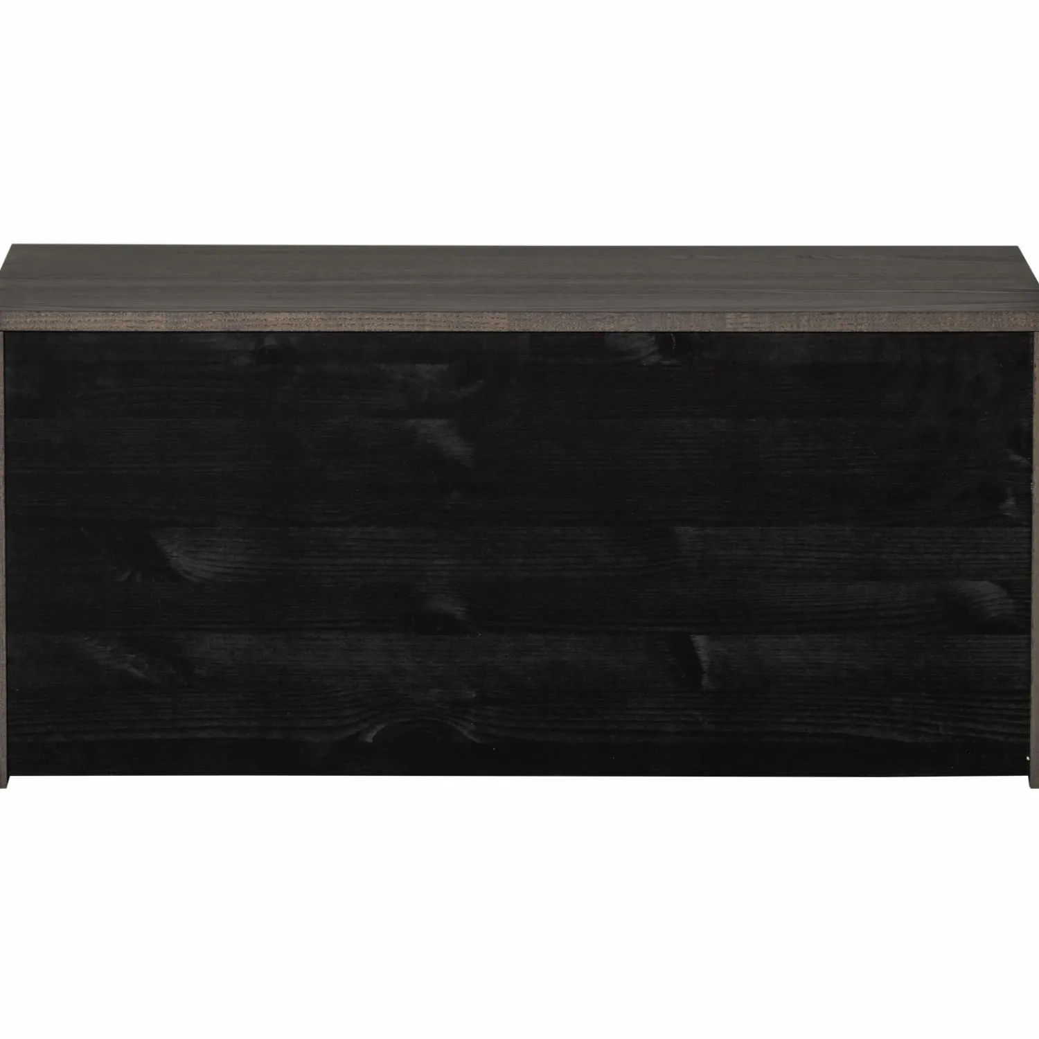 Sale WOOOD New Gravure kistbank essen Espresso