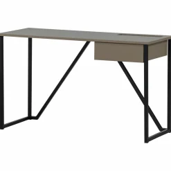 Online WOOOD New Julius bureau grenen Mud