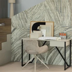 Online WOOOD New Julius bureau grenen Dust