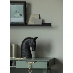 New WOOOD Nikki bureau grenen Jadegroen