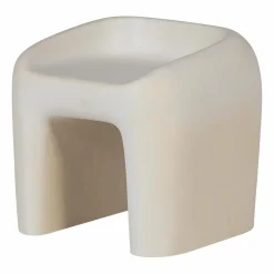 New WOOOD Nivo tuin kruk vezelversterkte polymeer naturel