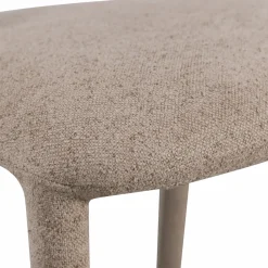 Discount WOOOD Noble barstoel Zand