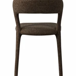 Best WOOOD Noble eetkamerstoel donker Bruin melange