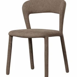Best WOOOD Noble eetkamerstoel Taupe