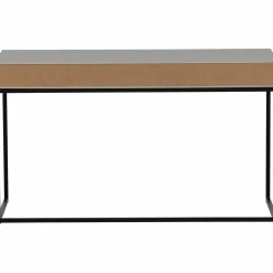 Best WOOOD Nore bureau grenen Dust