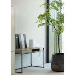 Sale WOOOD Nore bureau grenen Mud