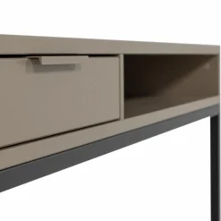 Sale WOOOD Nore bureau grenen Mud