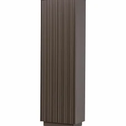 Best WOOOD Nova hoge opbergkast grenen truffel bruin