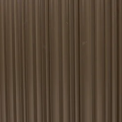 Best WOOOD Nova lage vitrinekast grenen truffel bruin