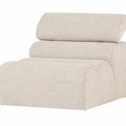 Discount WOOOD Novi 1-zits element bouclé Naturel