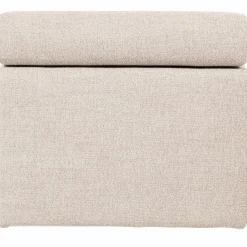 Discount WOOOD Novi 1-zits element bouclé Naturel