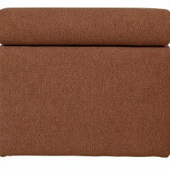 Clearance WOOOD Novi 1-zits element bouclé Terra