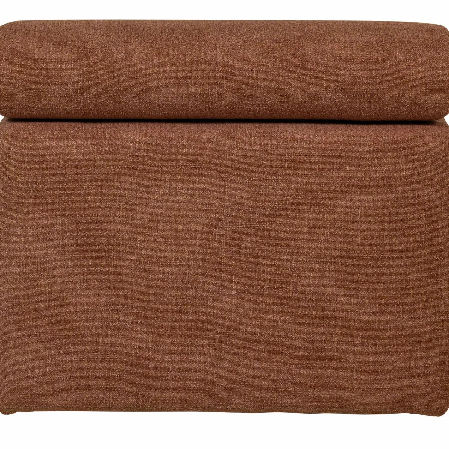 Clearance WOOOD Novi 1-zits element bouclé Terra