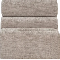 Sale WOOOD Novi 1-zits element Naturel melange