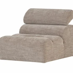 Sale WOOOD Novi 1-zits element Naturel melange