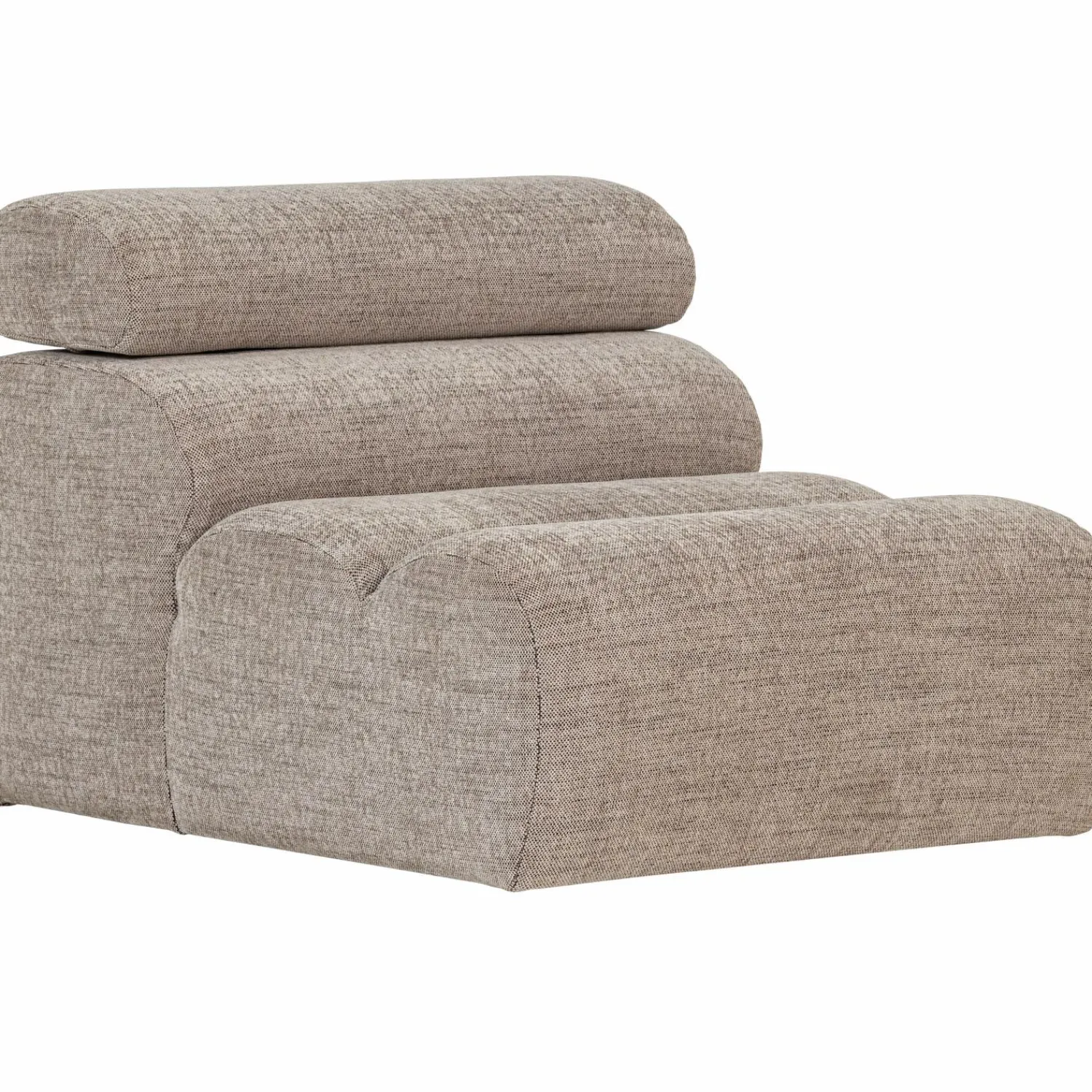 Sale WOOOD Novi 1-zits element Naturel melange