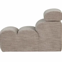 Sale WOOOD Novi 1-zits element Naturel melange